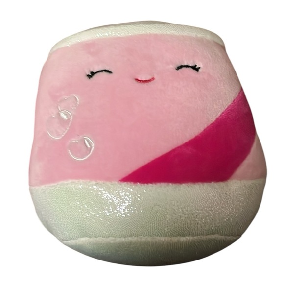 NWT Squishmallows Arnel and Poodle - Picture 6 of 6